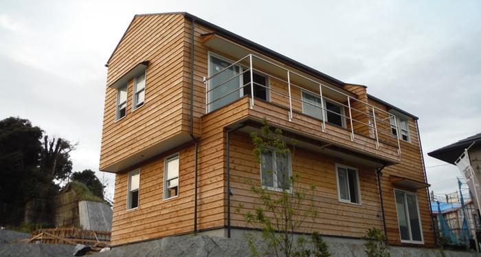 アトリエ エーワンの施工事例