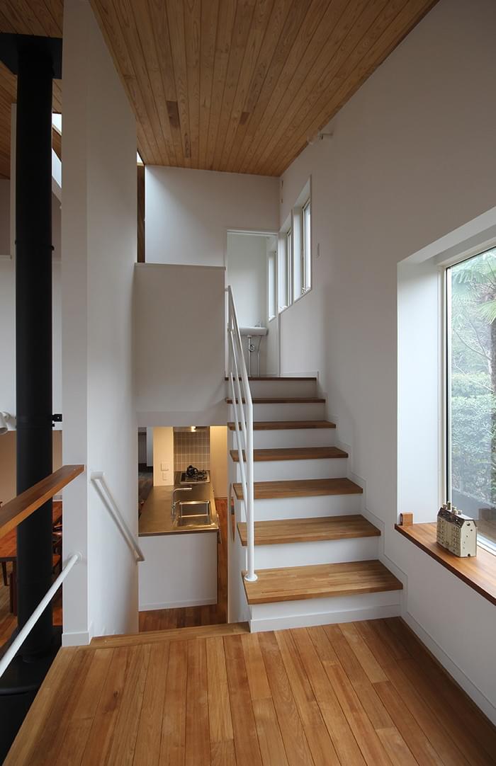 アトリエ エーワンの施工事例2