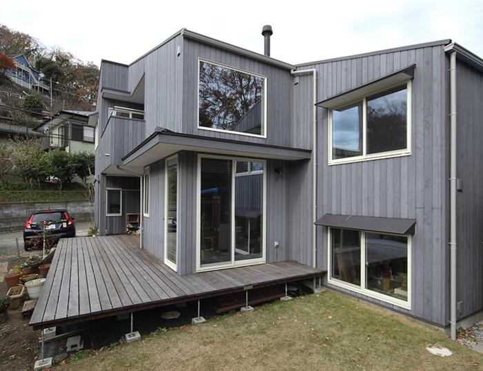 アトリエ エーワンの施工事例3