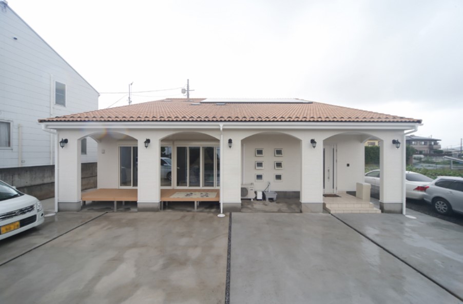 アイダ設計施工事例02