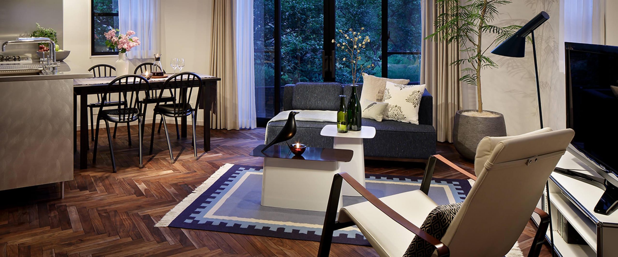 僕らの家施工事例01