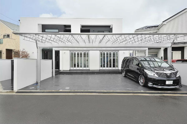 ビルドアート施工事例01