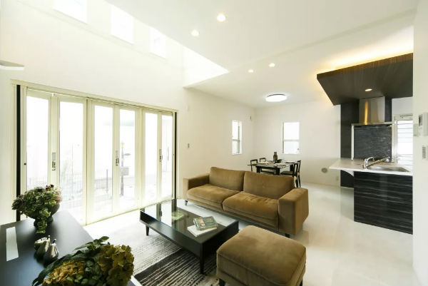 ビルドアート施工事例02