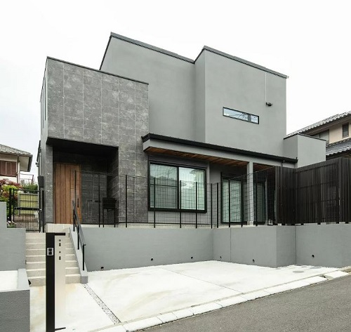ビルドアート施工事例01