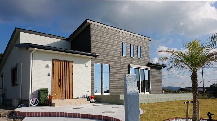 センチュリーホーム施工事例01