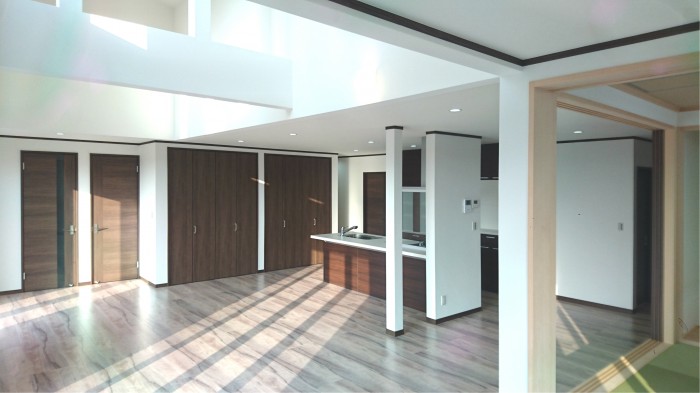 センチュリーホーム施工事例02