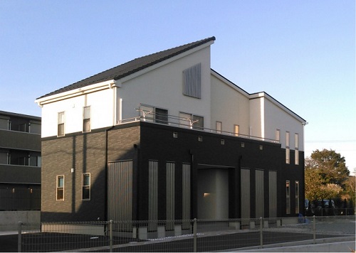 センチュリーホーム施工事例01