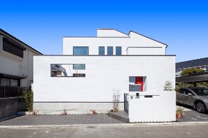 デックス施工事例01