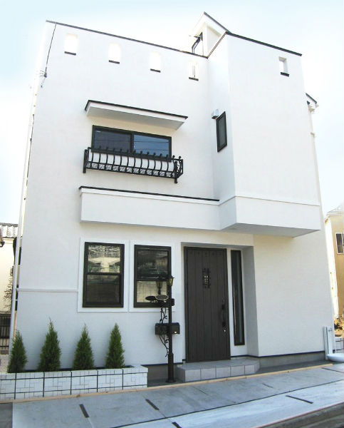 ディースタイル施工事例02