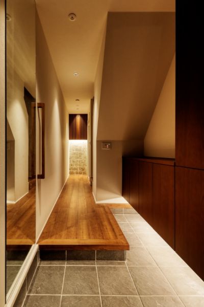 ヘーベルハウス施工事例01