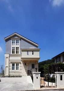 ハウゼ施工事例01