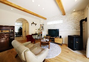 ハウゼ施工事例02