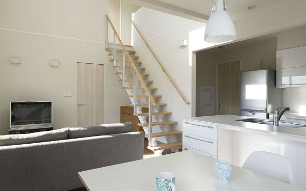 一条工務店施工事例02