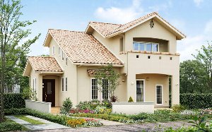 一条工務店施工事例01