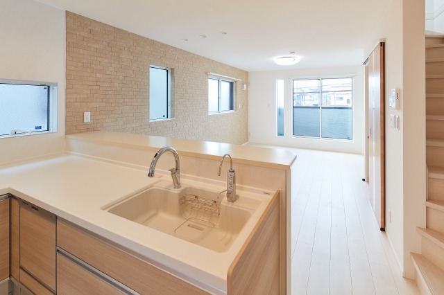 IDEAL・アイディール施工事例02