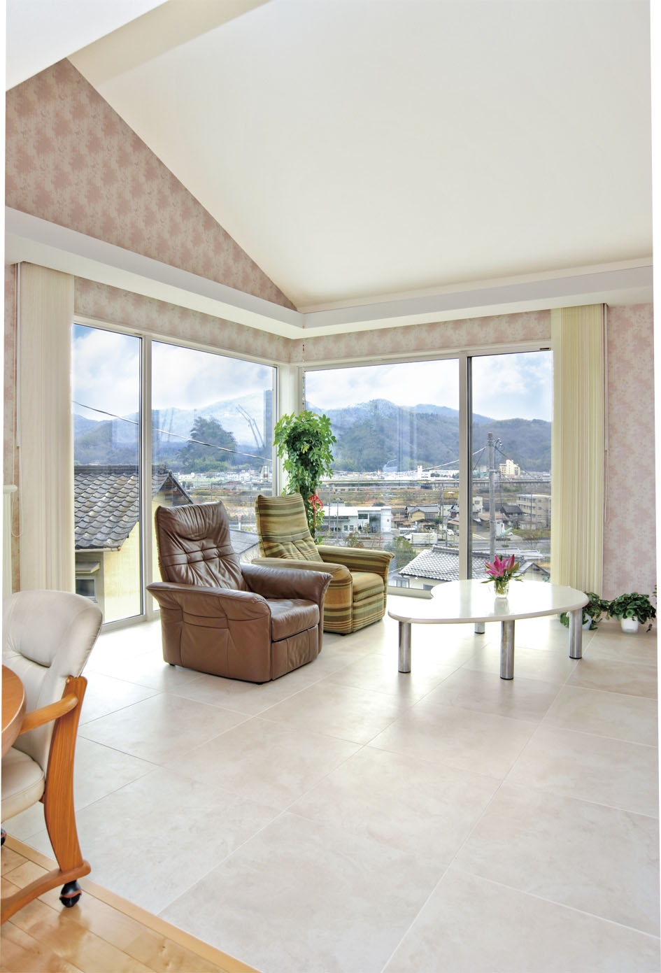 イシンホーム住宅研究会施工事例02