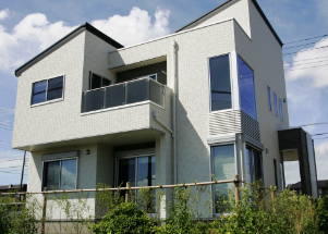 住宅情報館施工事例01