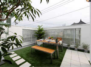 住宅情報館施工事例2