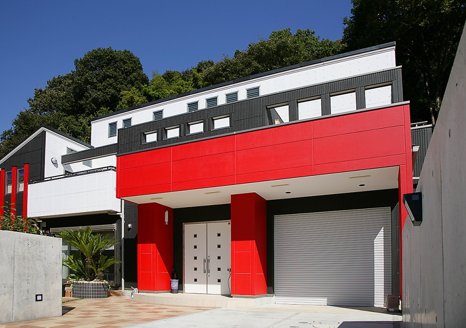 住宅情報館施工事例02