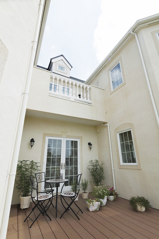 ジューテックホーム施工事例01