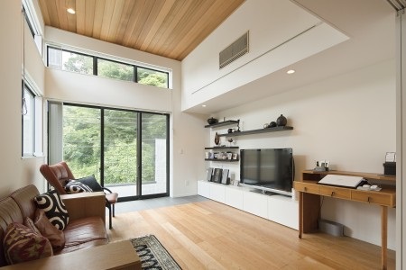 カキザワホーム施工事例2