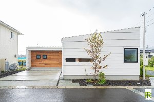 木森工務店施工事例02