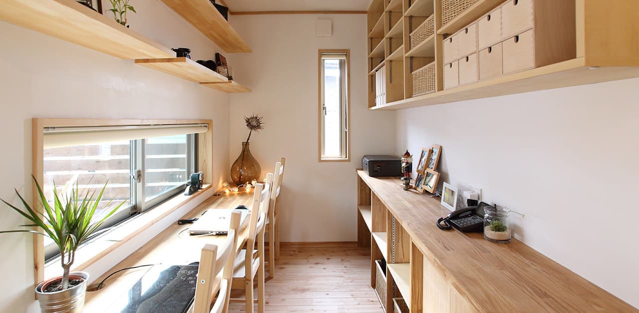 クボタ住建施工事例01