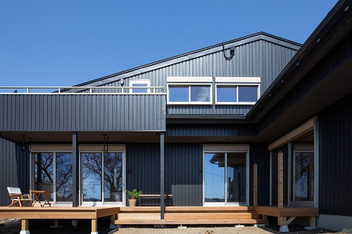 クボタ住建施工事例01