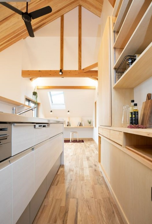 クボタ住建施工事例2