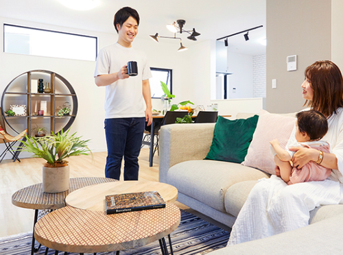 ランディック施工事例5