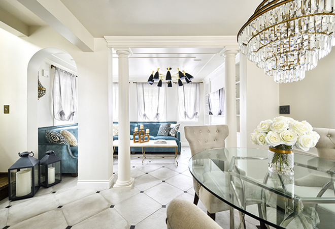 メープルホームズ施工事例01