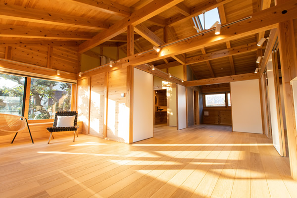 中川工務店施工事例01