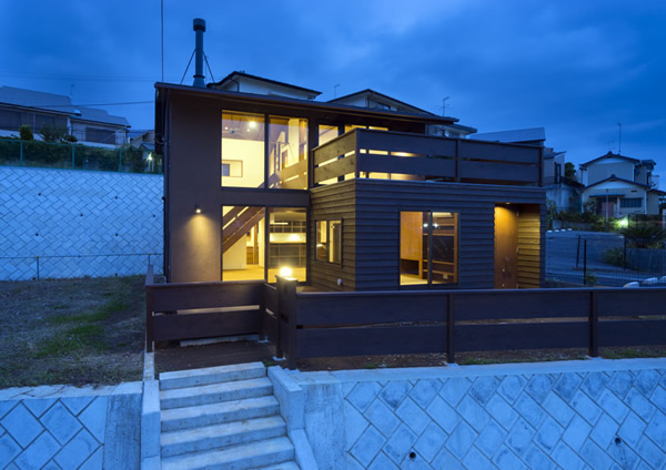 中川工務店施工事例02