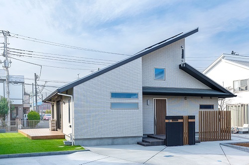 ネクストハウス施工事例01