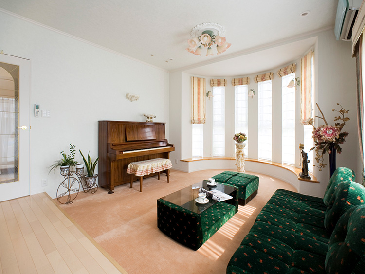 日本ハウスＨＤ施工事例02