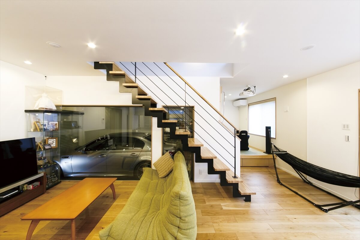 大原建設施工事例01