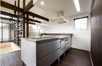 オカケン施工事例04