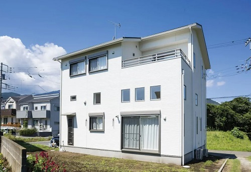 ライズ施工事例01