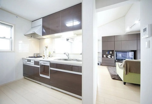 ライズ施工事例2