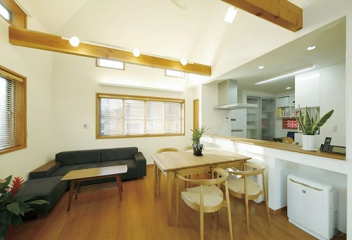 ライズ施工事例03