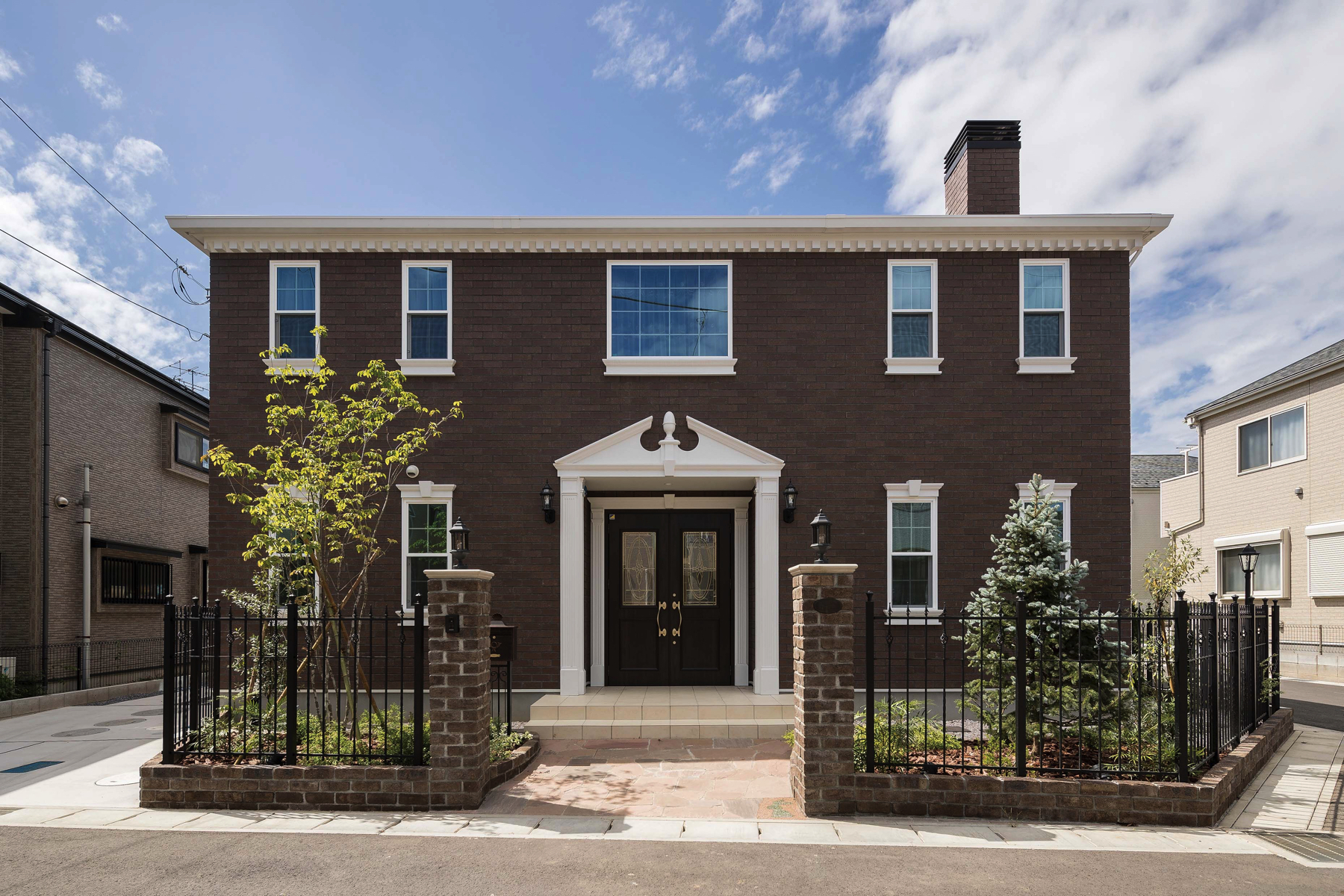 ロビンスジャパン施工事例02