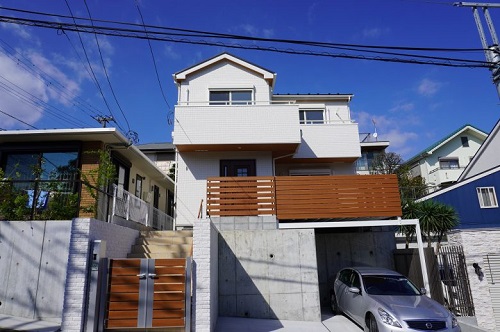 佐藤工務店施工事例01