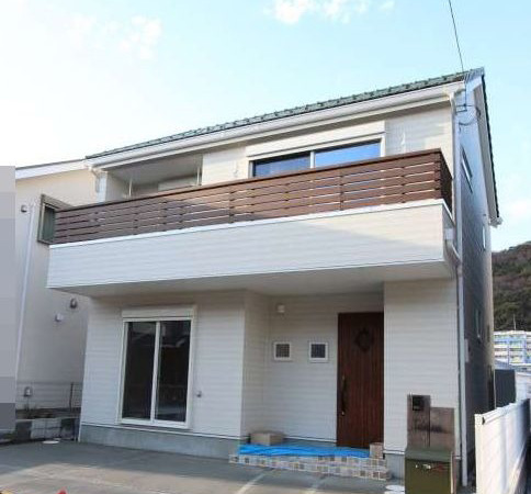 里村工務店施工事例01