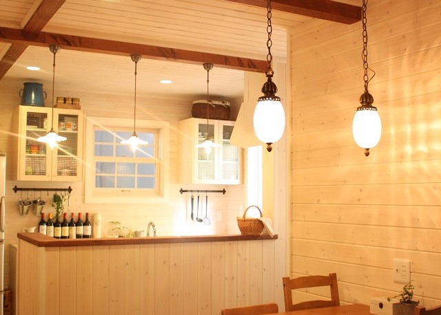 スキャンDホーム横浜施工事例02