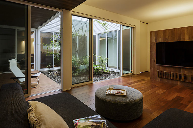 積水ハウス施工事例01