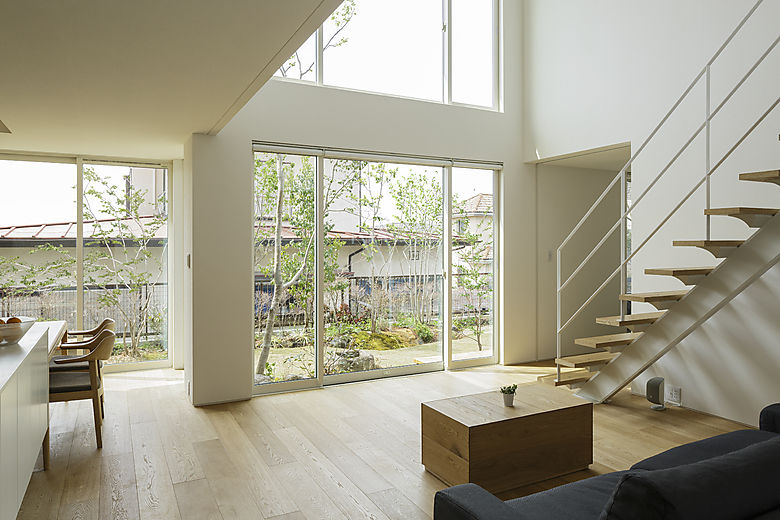 積水ハウス施工事例02