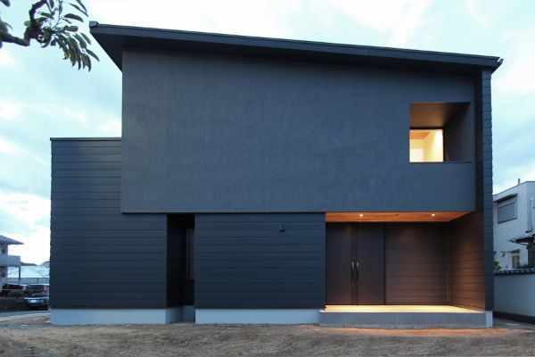 田辺工務店施工事例01