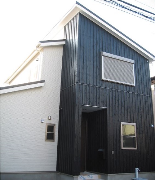 トーケンホーム施工事例01