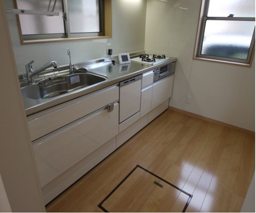 トーケンホーム施工事例2