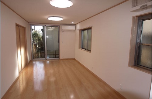 トーケンホーム施工事例03